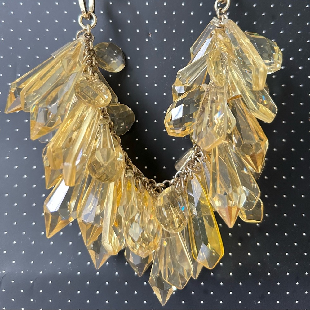 Euc Ted Baker Necklace
